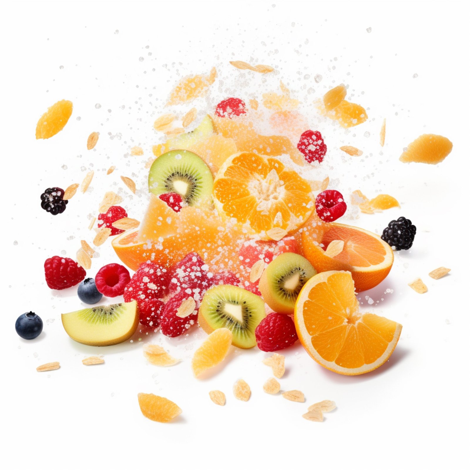 Frozen Egyptian Broccoli