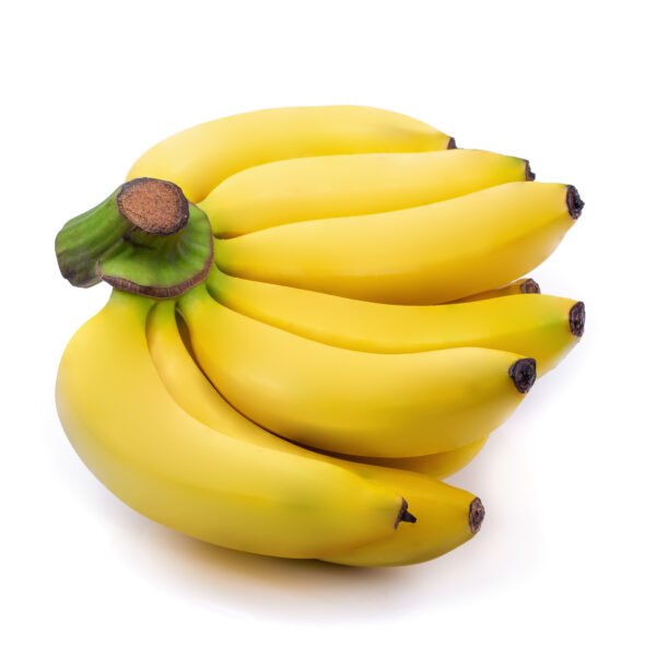Fresh Egyptian Banana