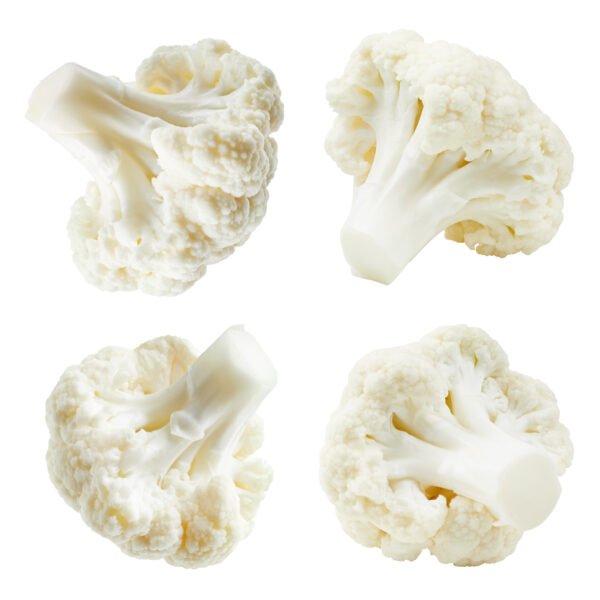 Frozen Egyptian Cauliflower