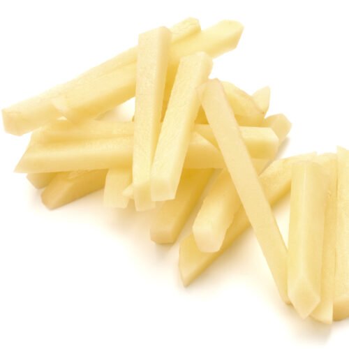 Frozen Egyptian Potato – French Fries